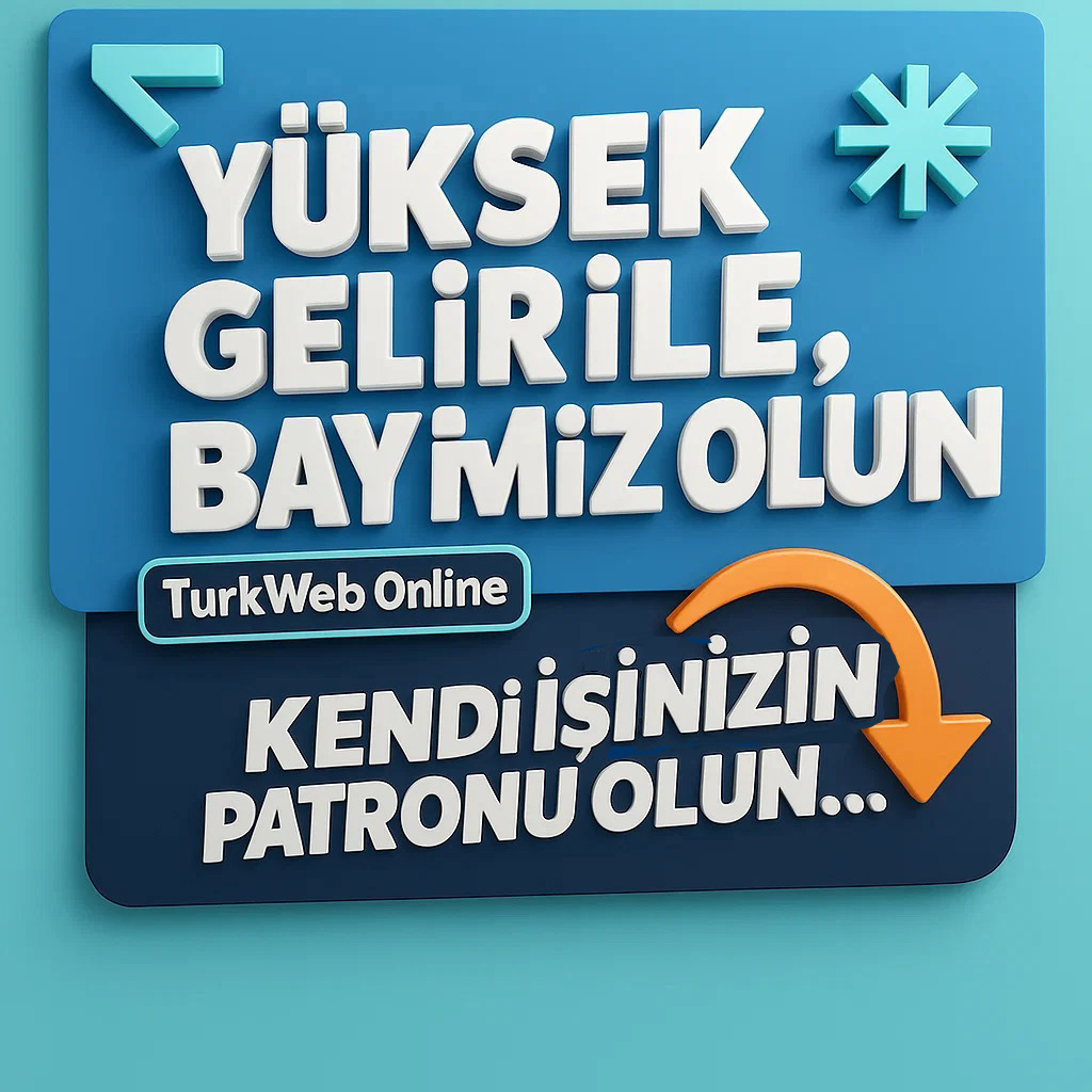Bayilik Sistemi ile Kendi İşinin Patronu Ol